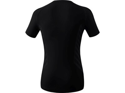 ERIMA Herren Unterhemd ATHLETIC t-shirt function Schwarz