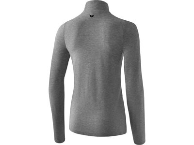 ERIMA Running - Textil - Sweatshirts Rolli Active Wear Damen Grau