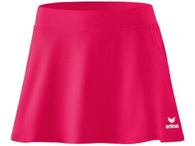 ERIMA Fußball - Teamsport Textil - Shorts Tennisrock Damen Pink