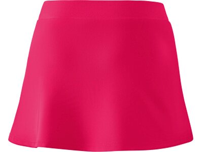 ERIMA Fußball - Teamsport Textil - Shorts Tennisrock Damen Pink