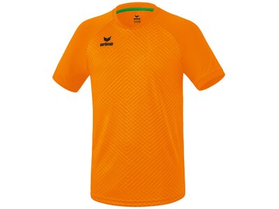 ERIMA Herren Trikot MADRID jersey shortsleeve Orange