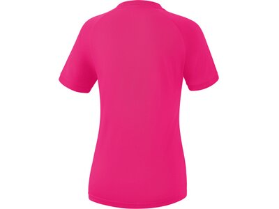 ERIMA Damen Trikot MADRID jersey shortsleeve Pink