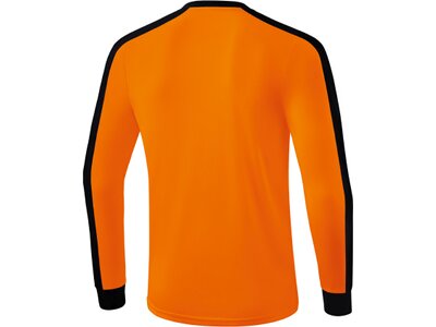 ERIMA Herren Trikot RETRO STAR jersey longsleeve Orange