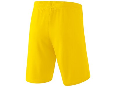 ERIMA Herren RIO 2.0 Shorts Gelb