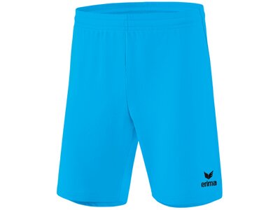 ERIMA Herren RIO 2.0 Shorts Blau