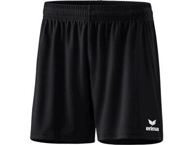 ERIMA Damen Shorts RIO 2.0 shorts without inner slip Schwarz