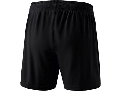 ERIMA Damen Shorts RIO 2.0 shorts without inner slip Schwarz