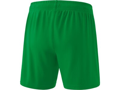 ERIMA Damen Shorts RIO 2.0 shorts without inner slip Grün