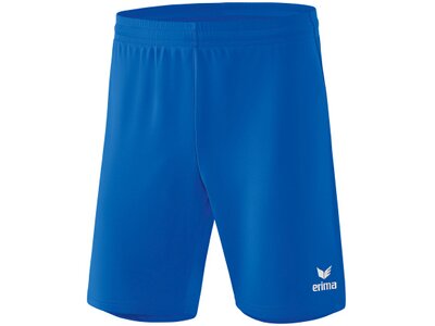 ERIMA Herren RIO 2.0 Shorts mit Innenslip Blau