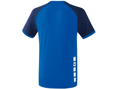 ERIMA Fußball - Teamsport Textil - Trikots Zenari 3.0 Trikot Kids Blau