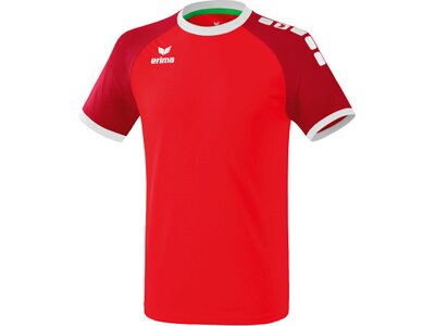 ERIMA Fußball - Teamsport Textil - Trikots Zenari 3.0 Trikot Kids Rot