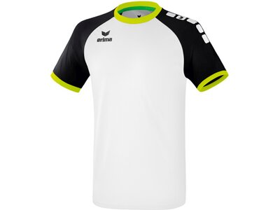 ERIMA Fußball - Teamsport Textil - Trikots Zenari 3.0 Trikot Kids Weiß
