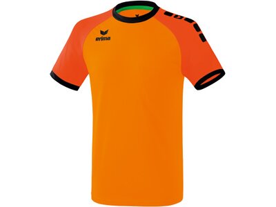 ERIMA Fußball - Teamsport Textil - Trikots Zenari 3.0 Trikot Kids Orange