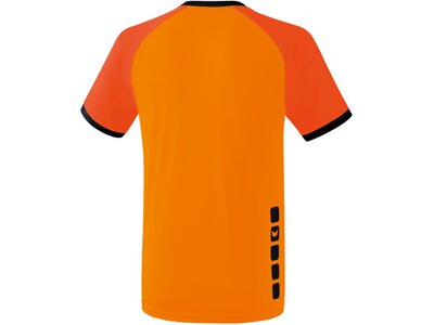 ERIMA Fußball - Teamsport Textil - Trikots Zenari 3.0 Trikot Kids Orange