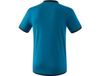 ERIMA Fußball - Teamsport Textil - Trikots Roma Trikot kurzarm Blau