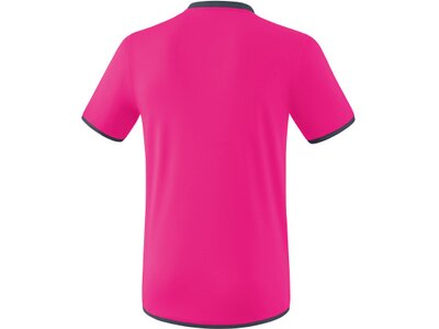 ERIMA Fußball - Teamsport Textil - Trikots Roma Trikot kurzarm Pink