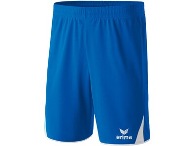 ERIMA Shorts CLASSIC 5-C Blau
