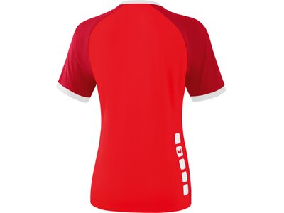 ERIMA Fußball - Teamsport Textil - Trikots Zenari 3.0 Trikot Damen Rot