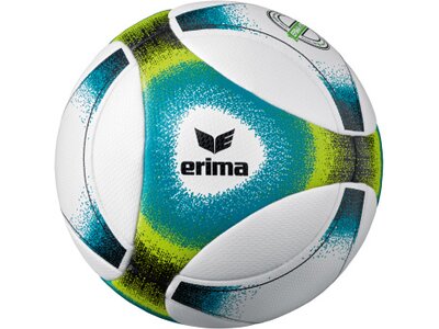 ERIMA Equipment - Fußbälle Hybrid Futsal SNR Gr.4 Grün