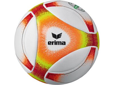ERIMA Equipment - Fußbälle Hybrid Futsal JR 310 Gr.4 Orange