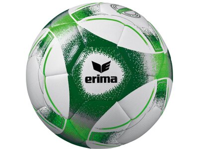 ERIMA Fußball Hybrid Training 2.0 Silber