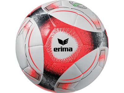 ERIMA Fußball Hybrid Lite 350 Silber