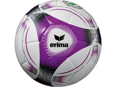 ERIMA Fußball Hybrid Lite 290 Silber