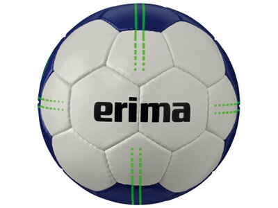 ERIMA Ball PURE GRIP no. 1 - match Blau