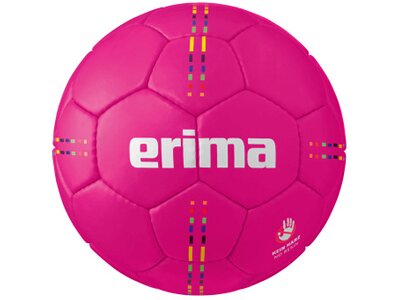 ERIMA Ball PURE GRIP no. 5 - waxfree Pink