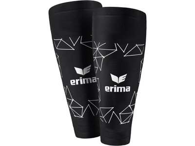 ERIMA Equipment - Schienbeinschoner Tube Sock 2.0 Schienbeinschoner Schwarz