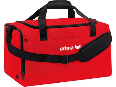 ERIMA Equipment - Taschen TEAM Sporttasche Gr.M ERIMA Equipment - Taschen TEAM Sporttasche Gr.M Schwarz