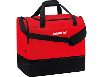 ERIMA Equipment - Taschen TEAM Sporttasche Gr.L ERIMA Equipment - Taschen TEAM Sporttasche Gr.L Rot