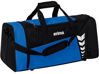 ERIMA Tasche SIX WINGS sportsbag Blau