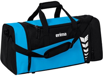 ERIMA Tasche SIX WINGS sportsbag Blau