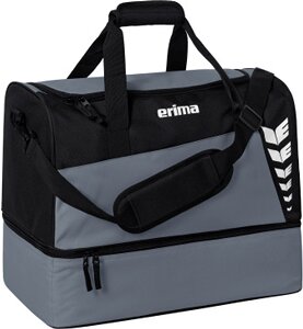 SIX WINGS sportsbag with bottom cas 824950 S