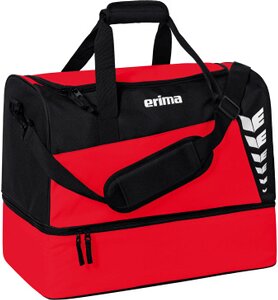SIX WINGS sportsbag with bottom cas 250950 S