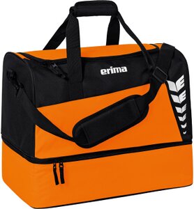 SIX WINGS sportsbag with bottom cas 215950 S