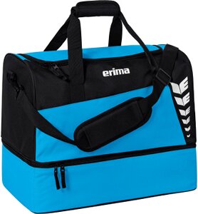 SIX WINGS sportsbag with bottom cas 465950 S