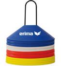 Vorschau: ERIMA Markierungshütchen Set