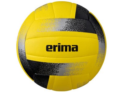 ERIMA Ball HYBRID volleyball Gelb