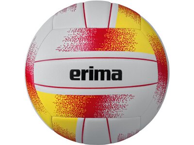 ERIMA Ball ALLROUND volleyball Weiß