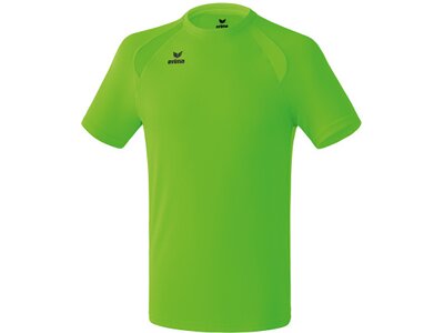 ERIMA Kinder PERFORMANCE T-Shirt Grün