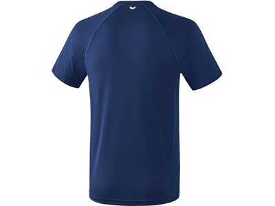 ERIMA Fußball - Teamsport Textil - T-Shirts Performance T-Shirt Kids Blau