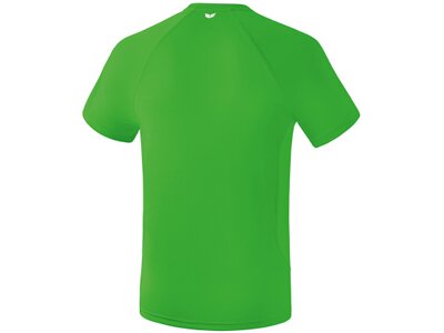 ERIMA Herren PERFORMANCE T-Shirt Grün