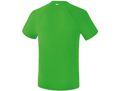 ERIMA Kinder PERFORMANCE T-Shirt Grün