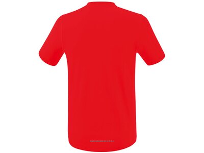 ERIMA Herren T-Shirt RACING t-shirt function Rot