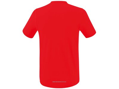 ERIMA Kinder T-Shirt RACING t-shirt function Rot