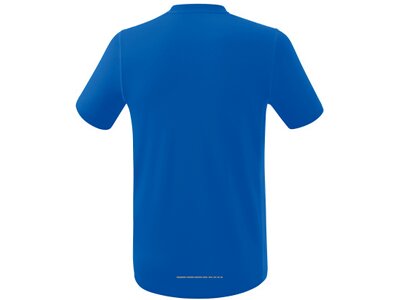 ERIMA Herren T-Shirt RACING t-shirt function Blau