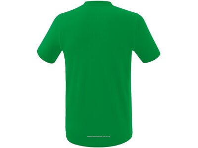 ERIMA Herren T-Shirt RACING t-shirt function Grün