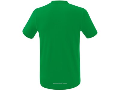 ERIMA Kinder T-Shirt RACING t-shirt function Grün